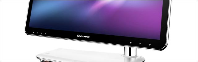 iMac like Lenovo IBM ordinateur multimedia tout en un neuf occasion iMac like Lenovo IBM ordinateur multimedia tout en un neuf occasion