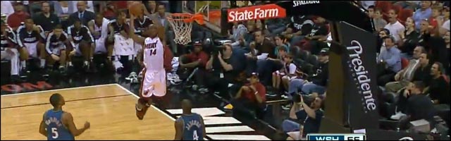 NBA best of 2009 2010 Germaine O'Neal Shaq LeBron James video hd NBA best of 2009 2010 Germaine O'Neal Shaq LeBron James video hd