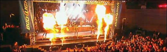 video hd Rammstein Du hast live Jimmy Kimmer show concert gratuit video hd Rammstein Du hast live Jimmy Kimmer show concert gratuit