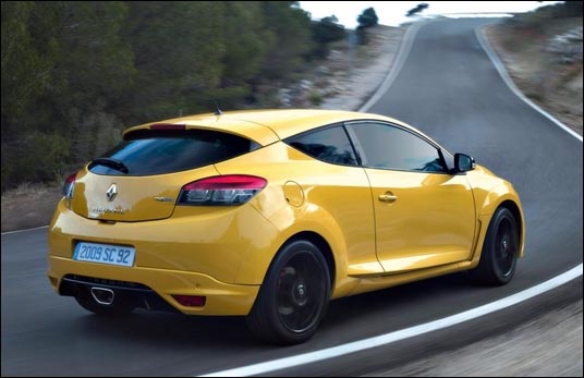 photo Megane 3 RS 2011 Pack Luxe acheter occasion pas cher etat neuf photo Megane 3 RS 2011 Pack Luxe acheter occasion pas cher etat neuf