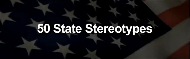 video documentaire reportage USA etats unis stereotype 50 states union video documentaire reportage USA etats unis stereotype 50 states union