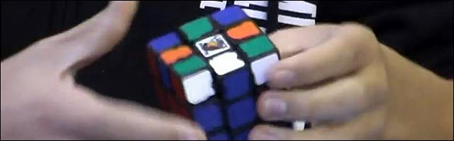 Rubikscube world record record du monde Rubiks Cube Feliks Zemdegs Rubikscube world record record du monde Rubiks Cube Feliks Zemdegs