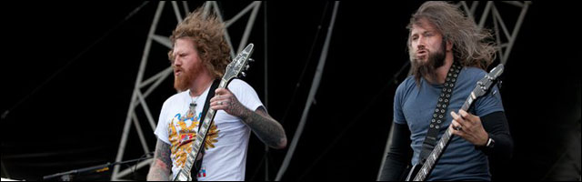 Mastodon concert Sonisphere Festival 2011 photo hd live video Mastodon concert Sonisphere Festival 2011 photo hd live video