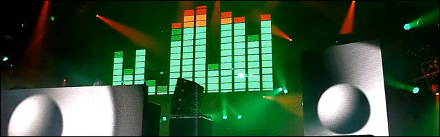 video hd Bob Sinclar et Martin Solveig nuit blanche tennis Foire aux Vins de Colmar video hd Bob Sinclar et Martin Solveig nuit blanche tennis Foire aux Vins de Colmar