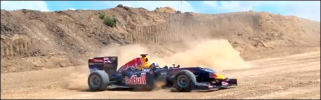 video hd Formule 1 drift Red Bull David Coulthard Circuit des Ameriques US GP 2012 video hd Formule 1 drift Red Bull David Coulthard Circuit des Ameriques US GP 2012