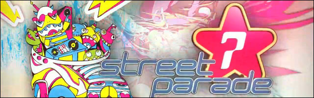 video hd trailer technoparade Street Parade 2011 Zurich free event rave party video hd trailer technoparade Street Parade 2011 Zurich free event rave party