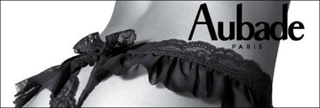 Calendrier Aubade 2012 | Blog-Note