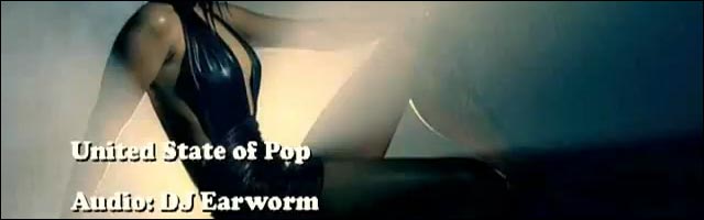 DJ Earworm – United State of Pop 2007