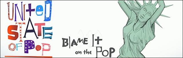 video hd mp3 DJ Earworm - United State of Pop 2009 Blame it on the pop video hd mp3 DJ Earworm - United State of Pop 2009 Blame it on the pop