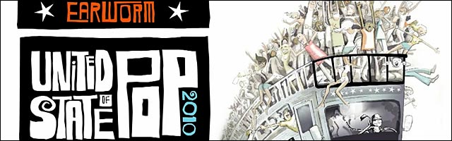 video hd mp3 DJ Earworm - United State of Pop 2010 Don't Stop the Pop video hd mp3 DJ Earworm - United State of Pop 2010 Don't Stop the Pop