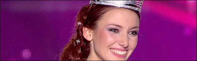 photo Delphine Wespiser elue Miss France 03 decembre 2012 TF1 photo Delphine Wespiser elue Miss France 03 decembre 2012 TF1