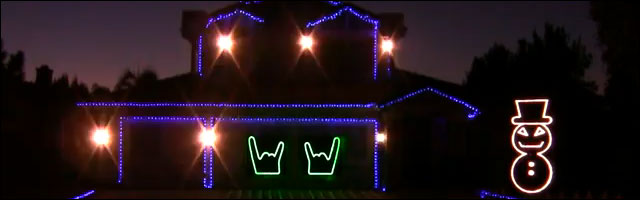 videos hd illuminations Noel maisons americaines spectacle son et lumiere light-o-rama videos hd illuminations Noel maisons americaines spectacle son et lumiere light-o-rama