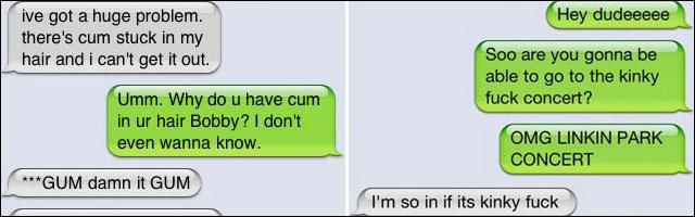 Damn you autocorrect iPhone autocorrection message SMS texto failed Damn you autocorrect iPhone autocorrection message SMS texto failed