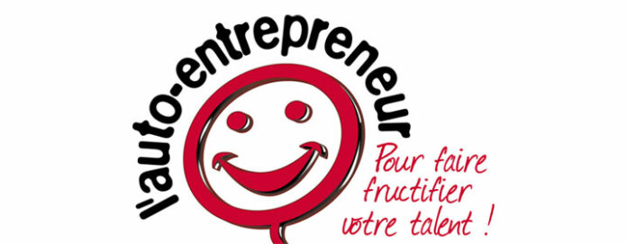 auto entrepreneur logo ae