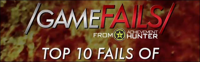 best of Game Fails 2011 compile bugs jeux video best of Game Fails 2011 compile bugs jeux video