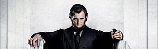 bande annonce hd trailer film Abraham Lincoln chasseur vampire president USA bande annonce hd trailer film Abraham Lincoln chasseur vampire president USA