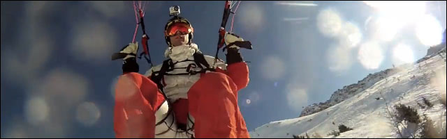 GoPro video hd sport extreme parapente ski escalade wakeboard saut looping GoPro video hd sport extreme parapente ski escalade wakeboard saut looping