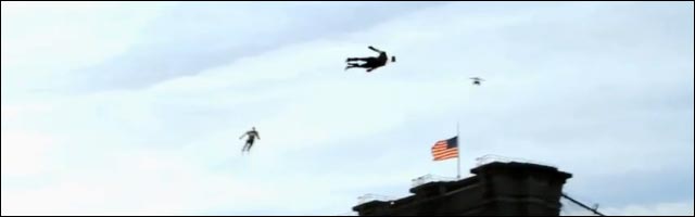 video hd buzz Flying People New York City homme volant radiocommande teleguide video hd buzz Flying People New York City homme volant radiocommande teleguide
