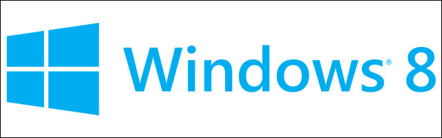 logo Windows 8 systeme exploitation Microsoft date sortie 2013 PC tablet mobile