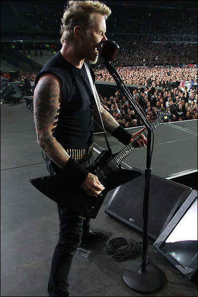  Metallica Paris (2) 