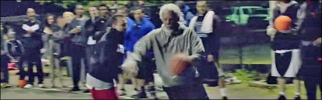 publicite video NBA Pepsi Max Kyrie Irving is Uncle Drew publicite video NBA Pepsi Max Kyrie Irving is Uncle Drew