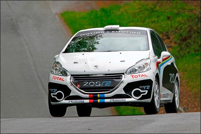 Peugeot 208 Rallye (6) | Blog-Note