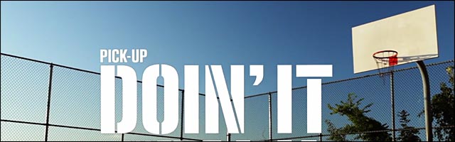 DOIN IT IN THE PARK PICK-UP BASKETBALL NYC trailer video hd streetball US DOIN IT IN THE PARK PICK-UP BASKETBALL NYC trailer video hd streetball US