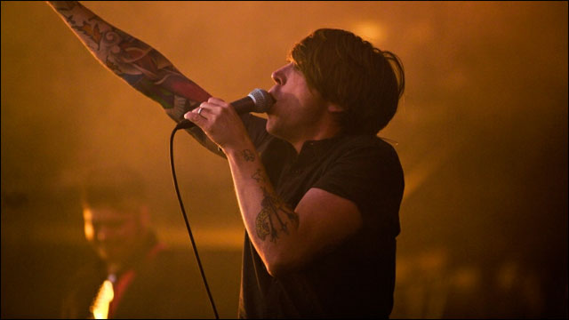 2012 rar. Billy Talent Wallpaper