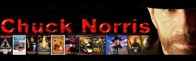 Chuck Norris film bande annonce trailer fake movie Chuck Norris film bande annonce trailer fake movie