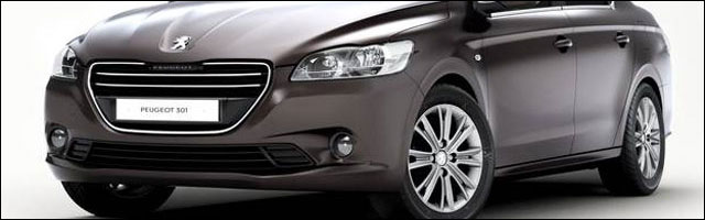 presentation photo nouvelle Peugeot 301 sedan tricorps future 308 presentation photo nouvelle Peugeot 301 sedan tricorps future 308