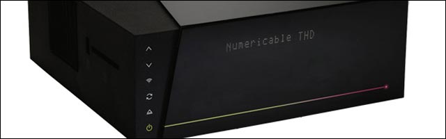 LaBox by Numericable tutoriel acceder au menu cache reset box astuce pratique LaBox by Numericable tutoriel acceder au menu cache reset box astuce pratique