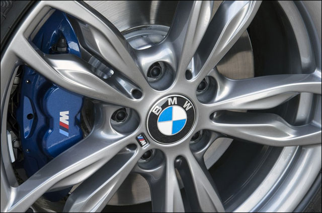 photo video BMW M135i 2012 Motorsport compact ultrasportive 1M M1