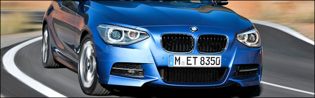 photo BMW M135i 2012 Motorsport compact ultrasportive concurrente RS3 photo BMW M135i 2012 Motorsport compact ultrasportive concurrente RS3