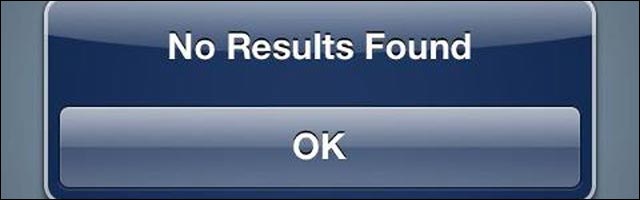 iOS6 failed iPhone 5 iOS6 failed iPhone 5