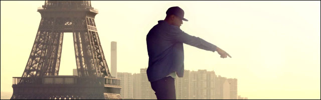 Un second clip original pour Niggas in Paris de Jay-Z et Kanye West