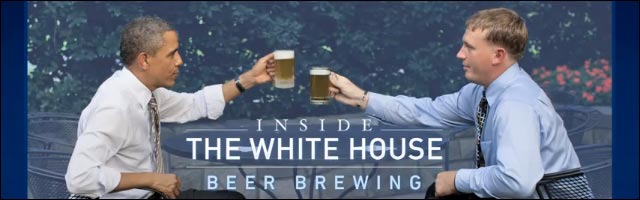 obama biere
