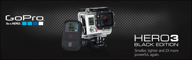 presentation nouvelle camera GoPro HD Hero3 photos videos sport extreme presentation nouvelle camera GoPro HD Hero3 photos videos sport extreme