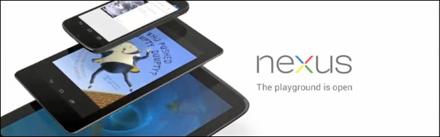 Google Nexus 4 smartphone et tablet 7 10 pouces made by Asus LG Samsung Google Nexus 4 smartphone et tablet 7 10 pouces made by Asus LG Samsung