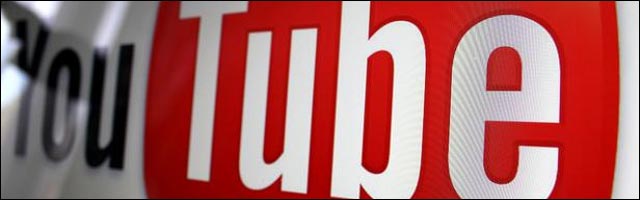 chaines de television a la demande YouTube logo chaines de television a la demande YouTube logo