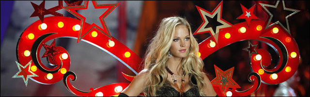 photos officielles video hd defile Victoria Secret 2012 Fashion Show photos officielles video hd defile Victoria Secret 2012 Fashion Show