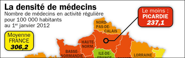 carte de France des deserts medicaux medecin generaliste zone rurale carte de France des deserts medicaux medecin generaliste zone rurale