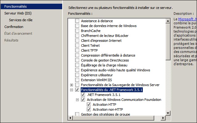 installer adventureworks pour SQL Server 2008 R2
