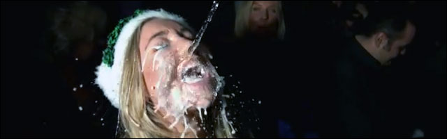 champagne facial champagne facial