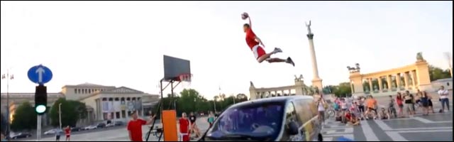 Slam Dunk Devinsupertramp Faceteam Basketball Slam Dunk Devinsupertramp Faceteam Basketball
