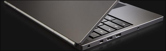 Google Chromebook Pixel Google Chromebook Pixel