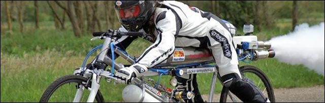 velo fusee hydrogene record du monde vitesse velo fusee hydrogene record du monde vitesse