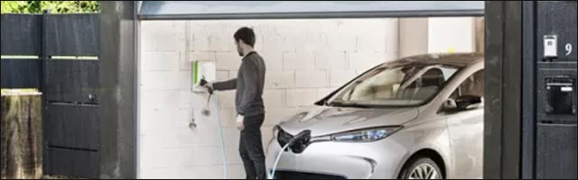 voiture electrique prise voiture electrique prise