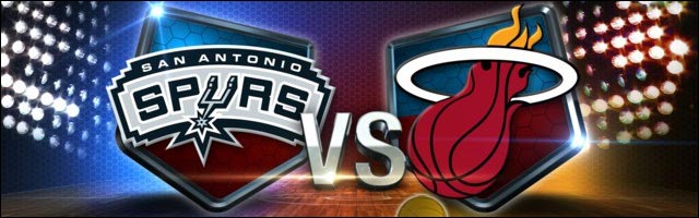 NBA Finals 2013 Miami Heat San Antonio Spurs NBA Finals 2013 Miami Heat San Antonio Spurs