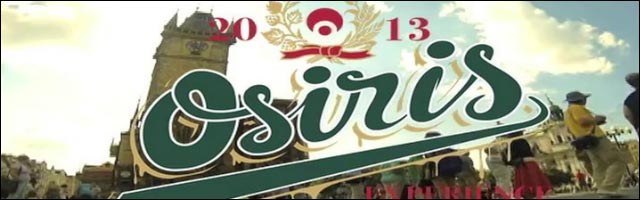 Osiris skateboard contest skate Prague video hd Osiris skateboard contest skate Prague video hd