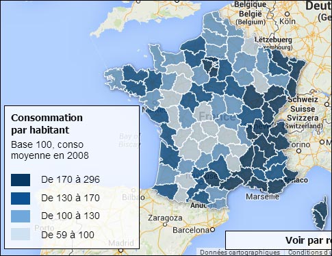 Viagra en france